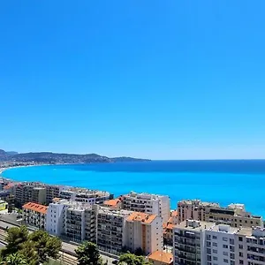 Sea View Appartement