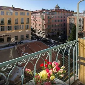 Aida - Rue Bosio Appartement