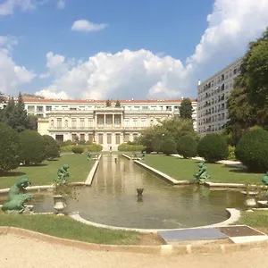 Les Grands Cedres Appartement